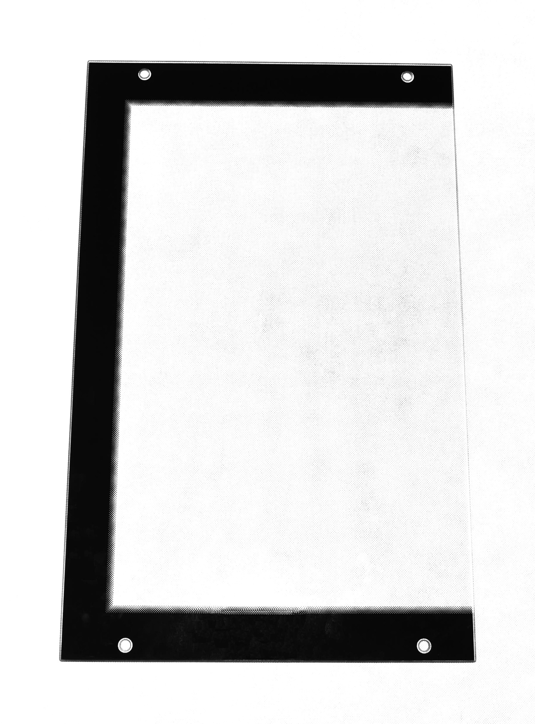 Spartherm Arte 3RL-60h vetro a sinistra A