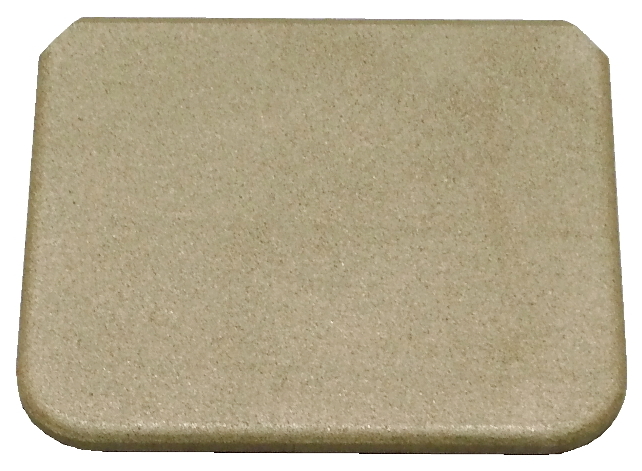Termatech TT20 deflettore di tiraggio