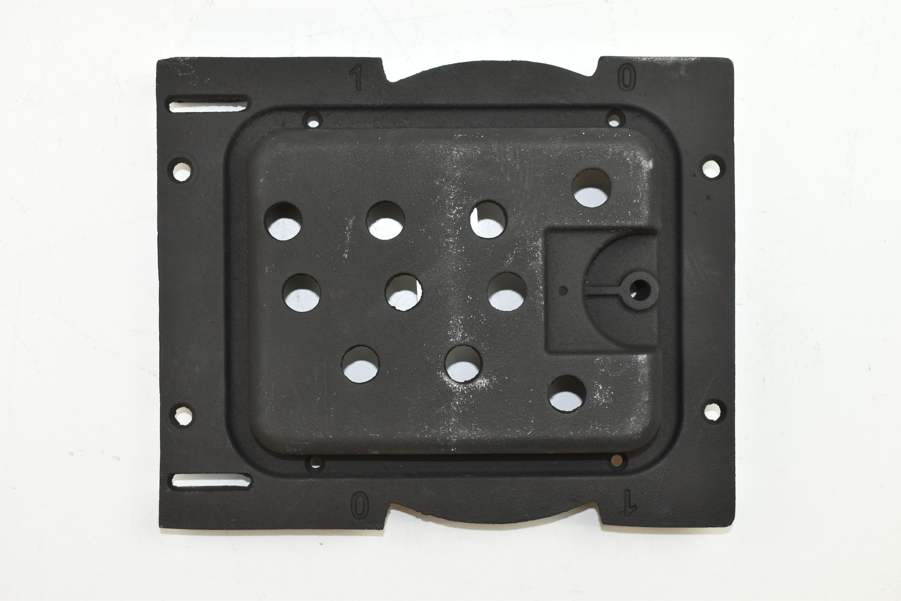 Wamsler K176A-70 sportello focolare