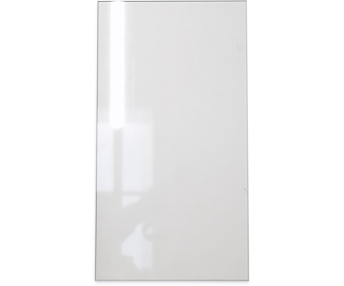 Austroflamm Glass vetro a destra