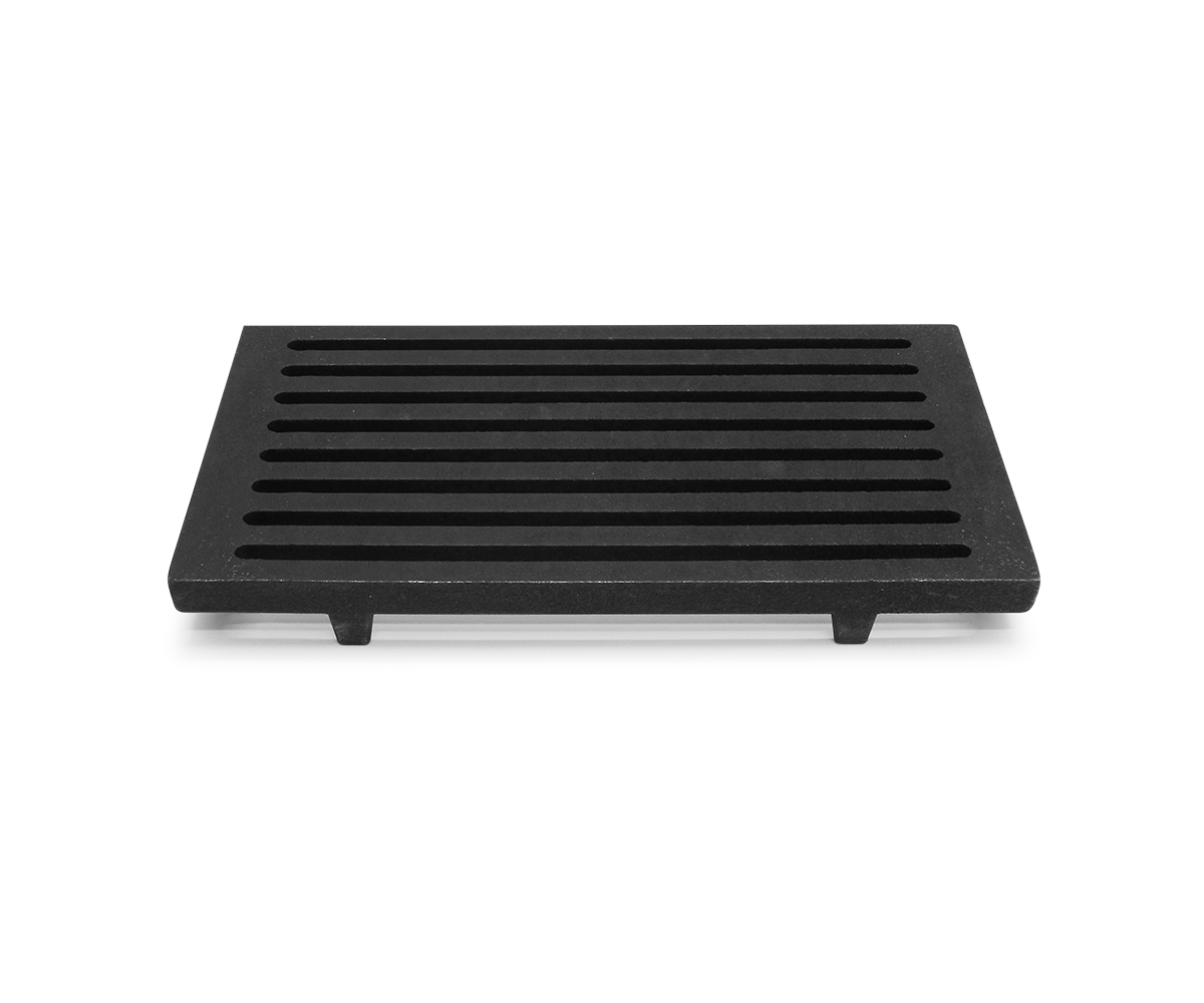 Eurotherm Elba griglia per cenere