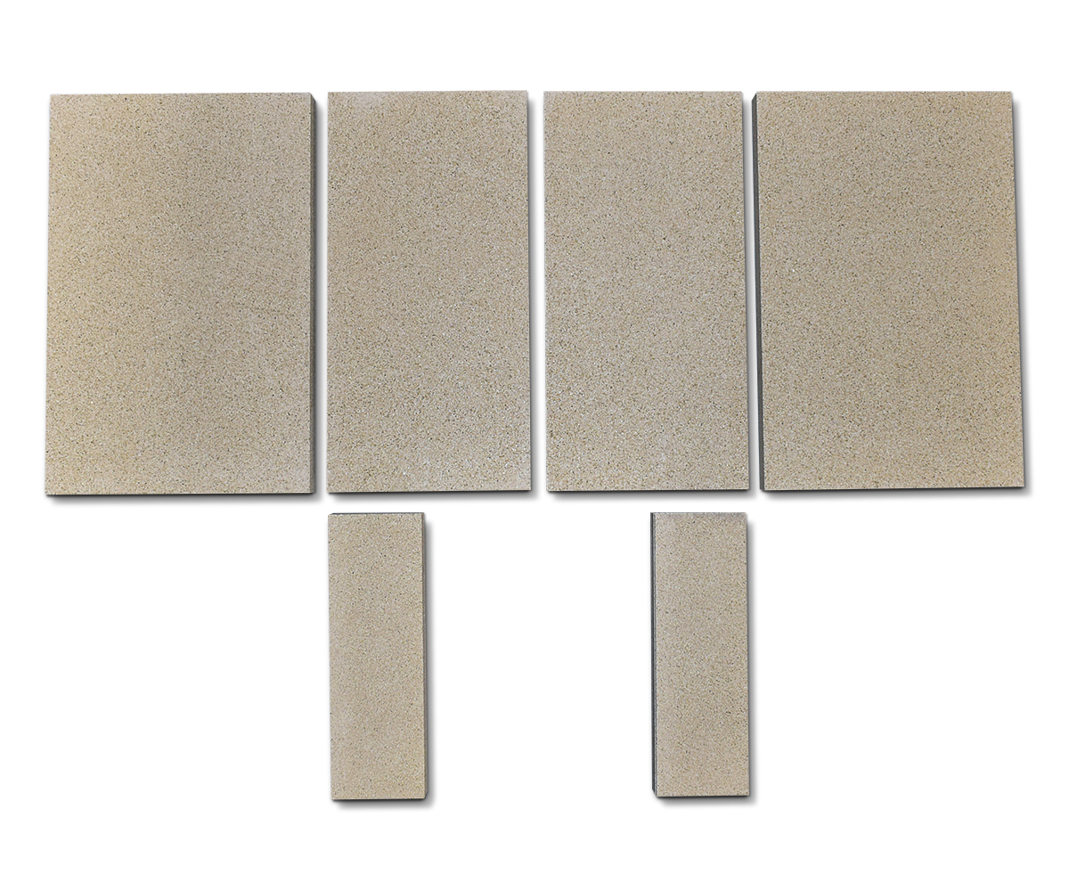 Caminos Titan rivestimento focolare