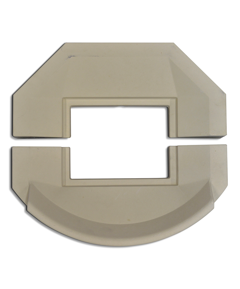 Spartherm Noto Bodenstein Set A