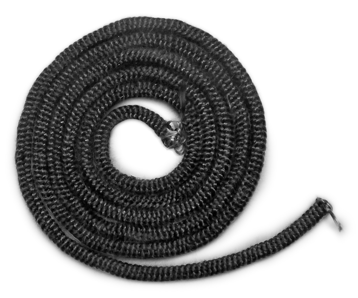Wamsler K185F/A guarnizione sportello sportello focolare