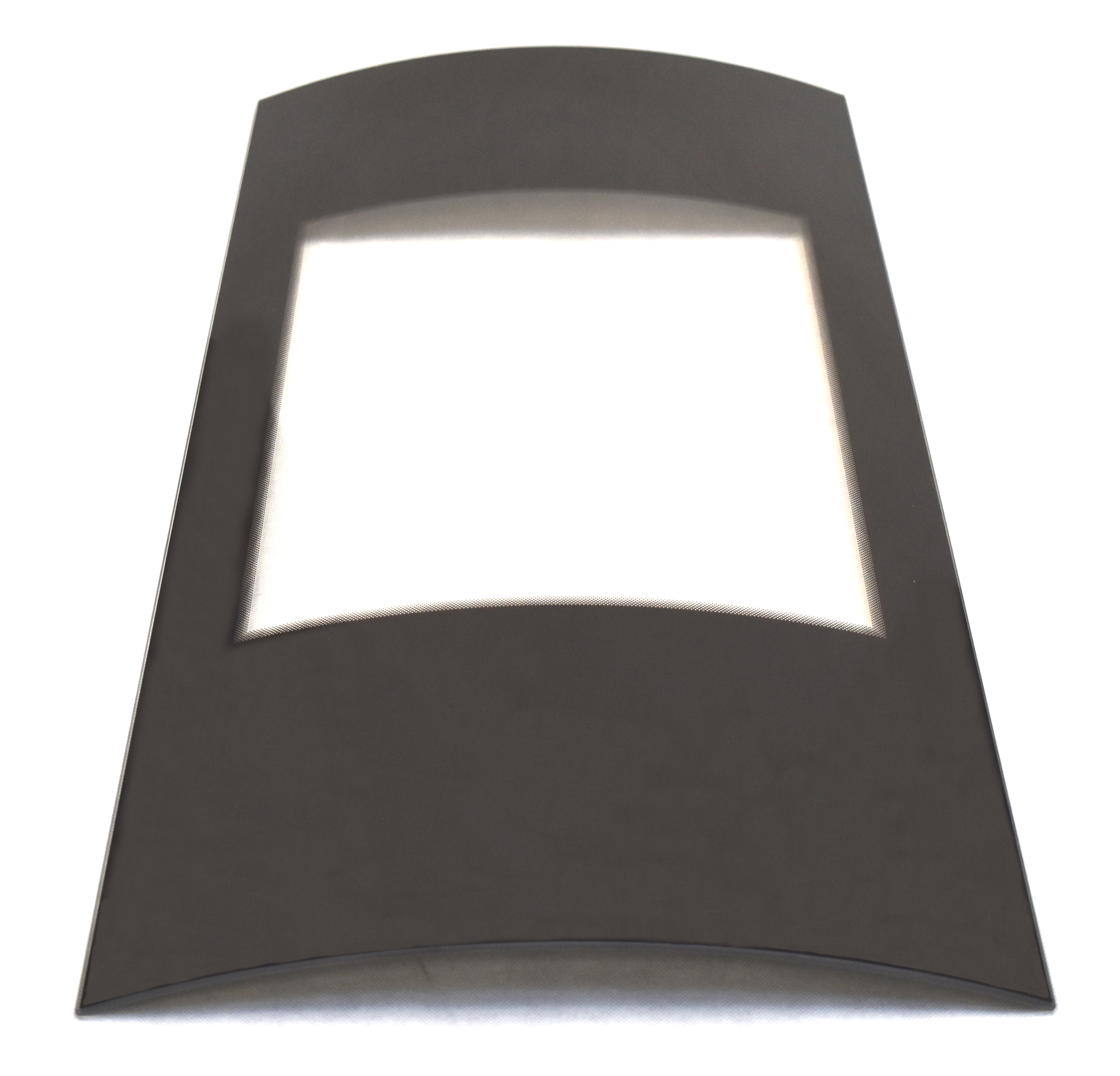Spartherm Stovo M vetro