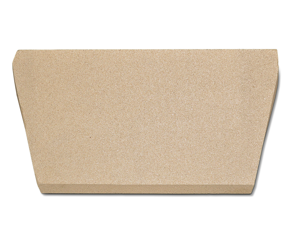 Spartherm Mini Sh deflettore di tiraggio