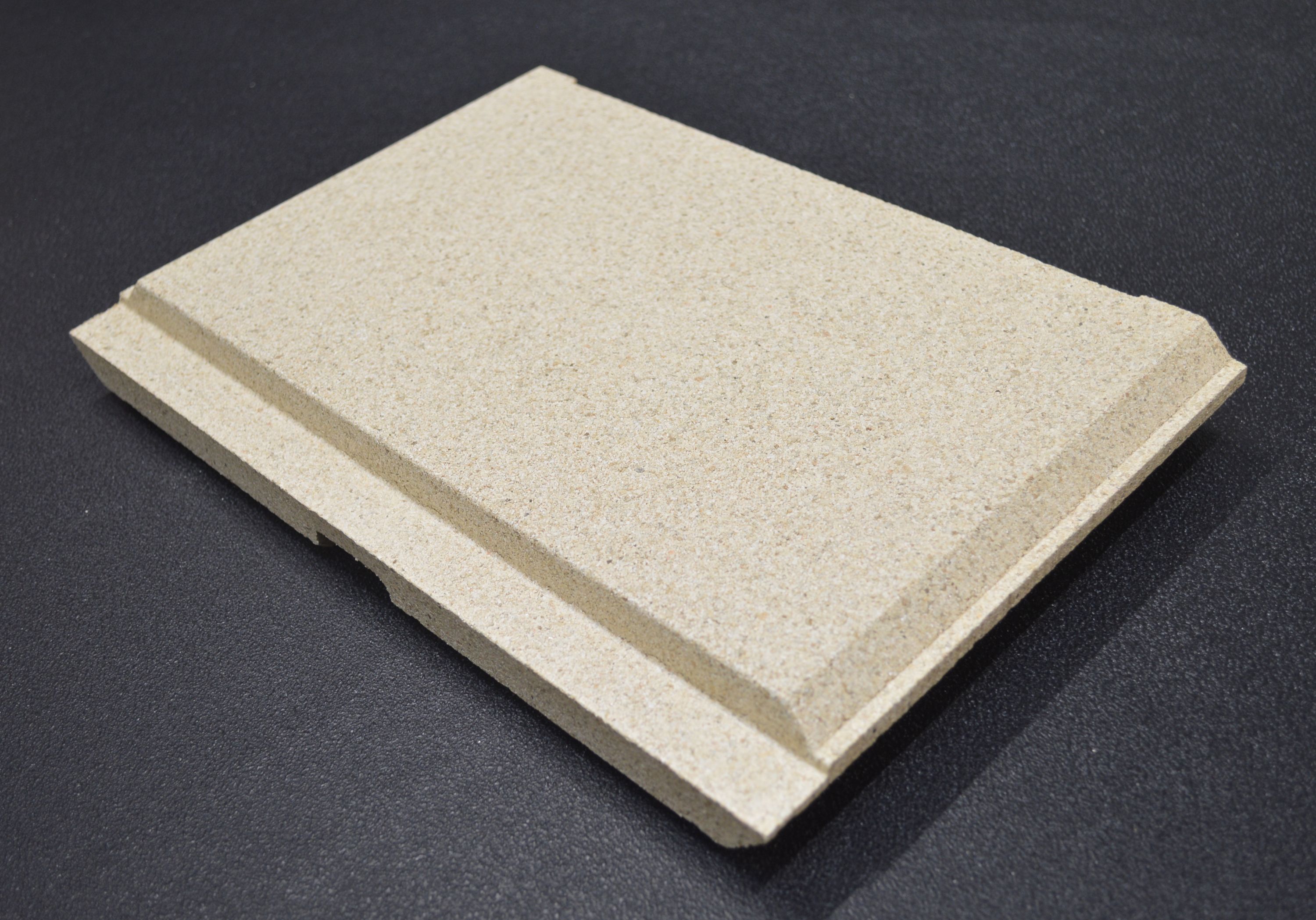 HWAM 3630 pietra posteriore B