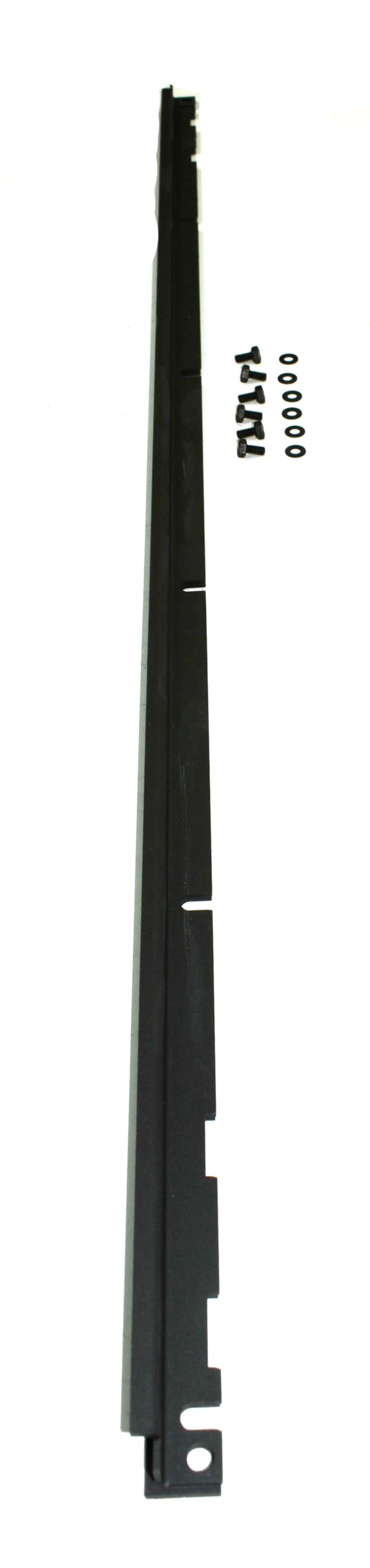 Olsberg Palena Compact barra di tenuta a destra A