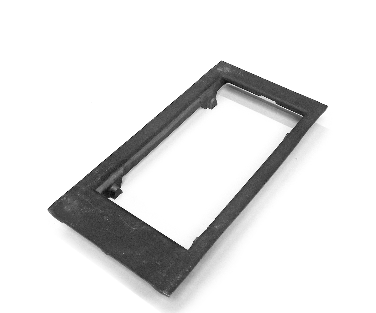 Wamsler K176A-90 supporto griglia B