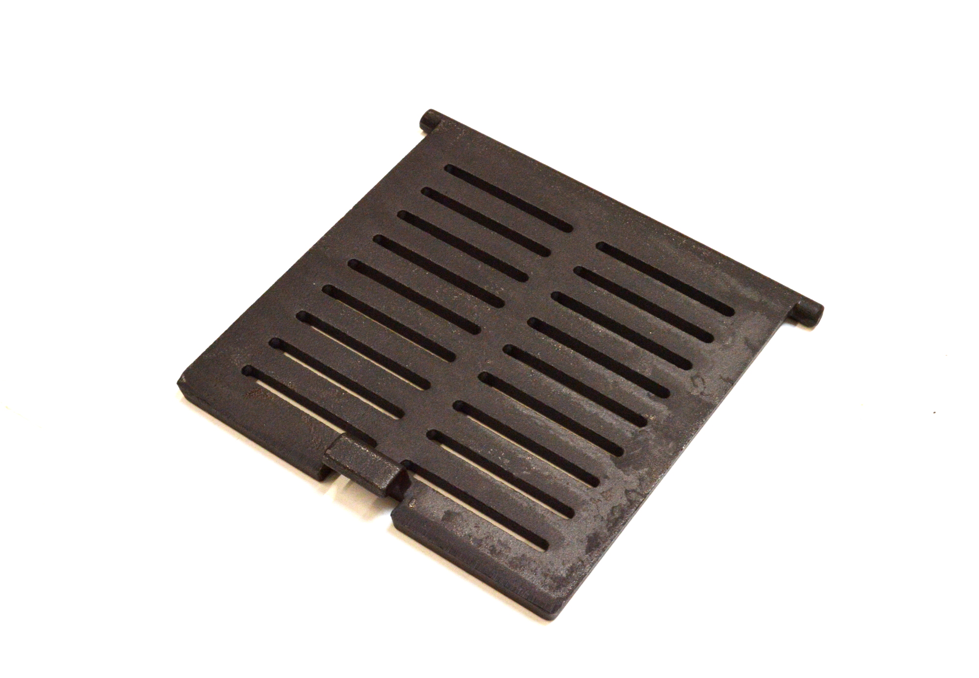 Spartherm Varia 1V H2O XL griglia per cenere B