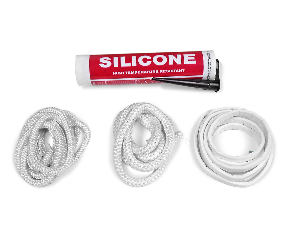 Leda Grundofentüren guarnizione set
