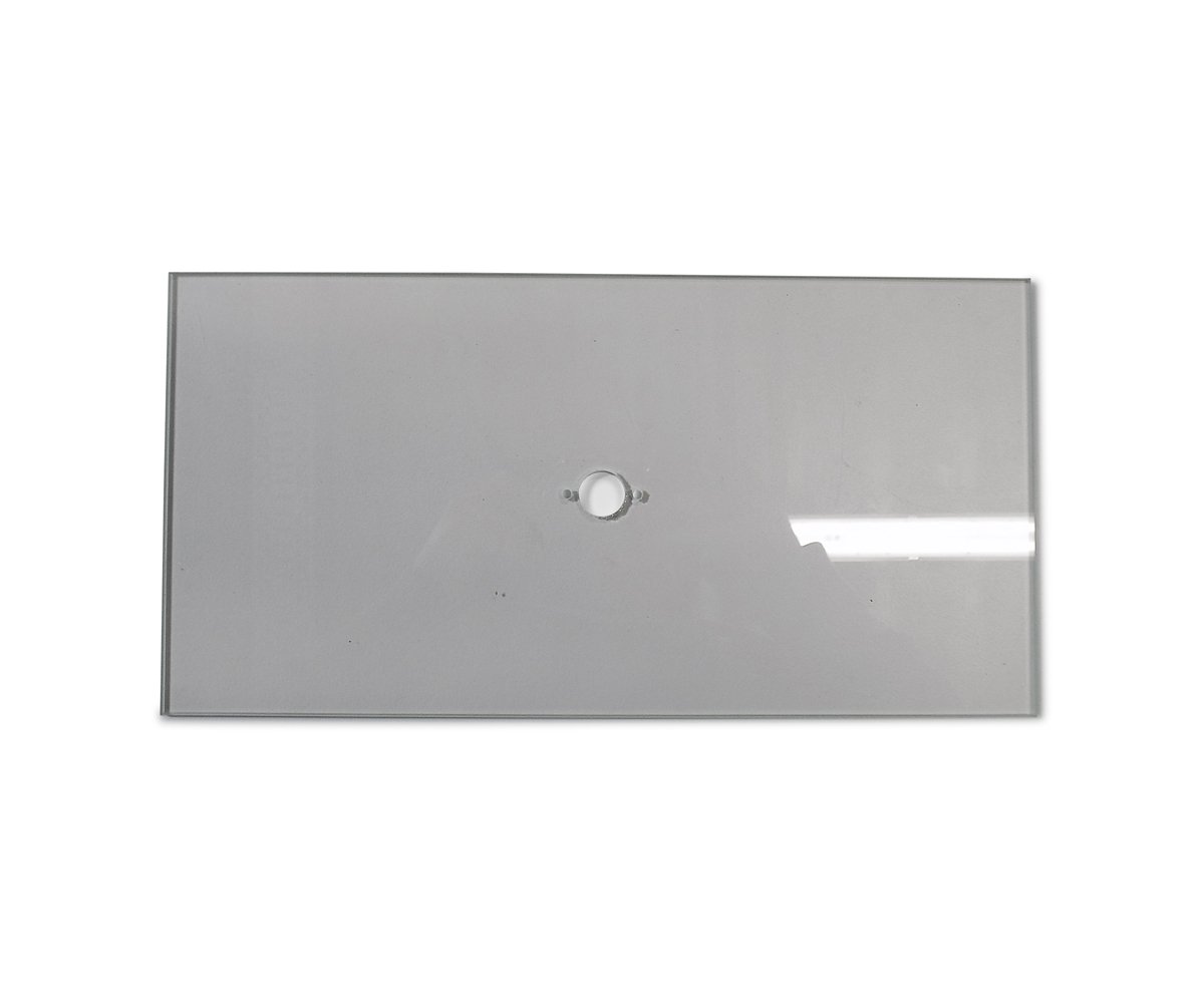 Wamsler tipo 120 vetro interno