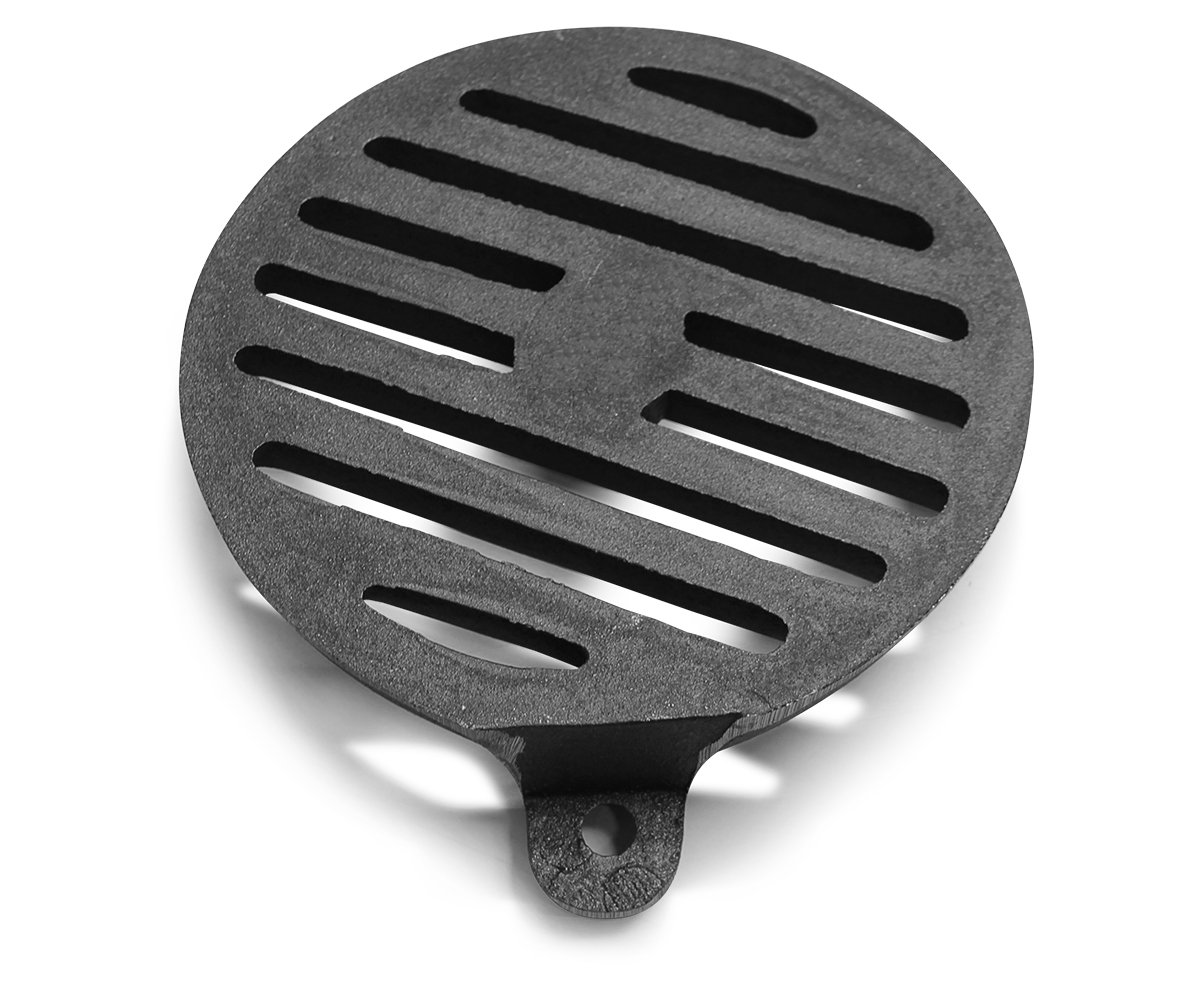 Leda Rubin K15KZF griglia per cenere centrale