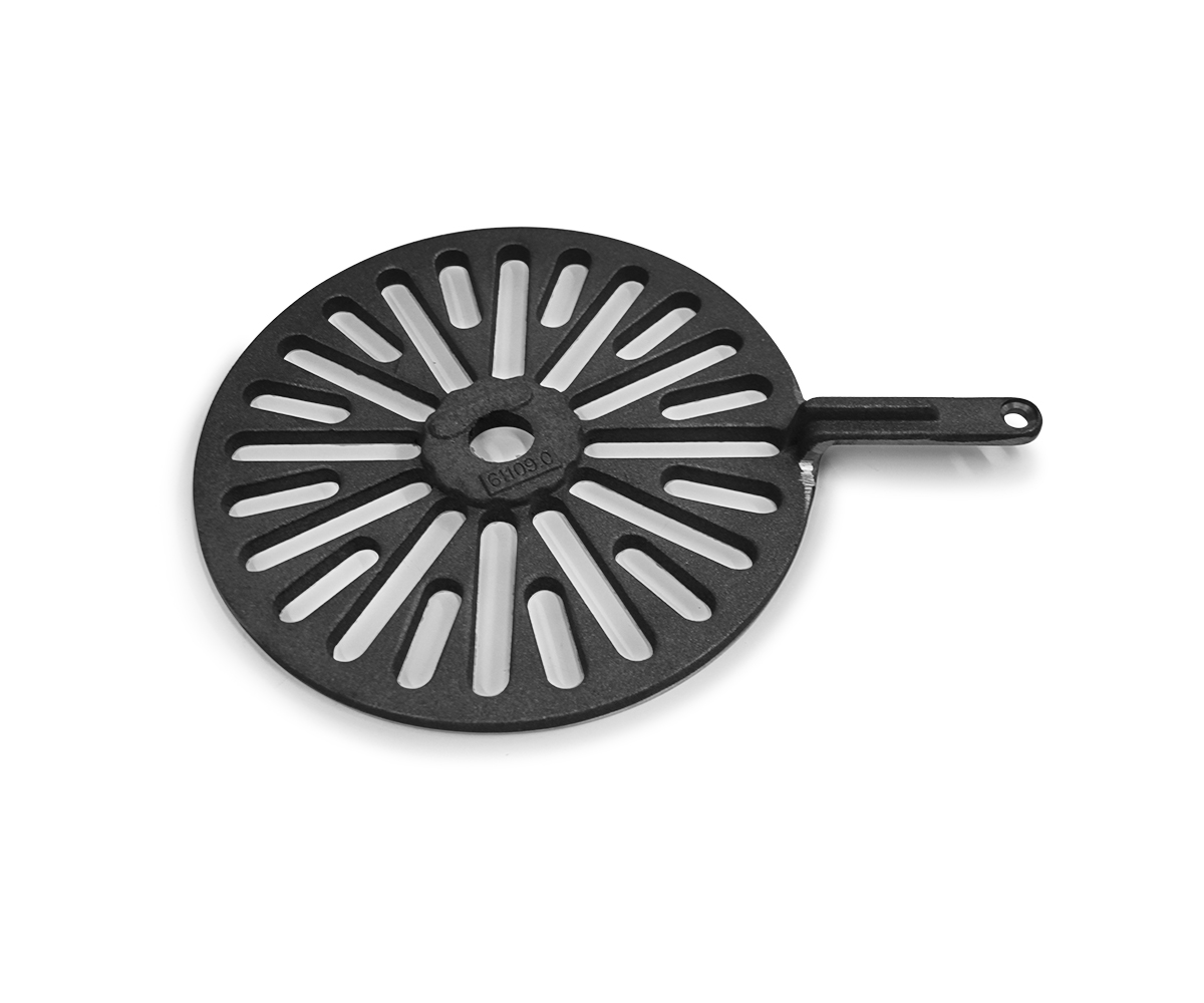 Dovre T2000 S griglia per cenere