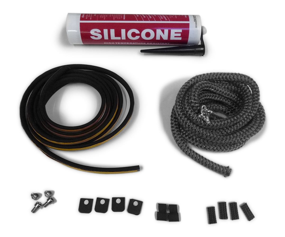 Leda Unica guarnizione set