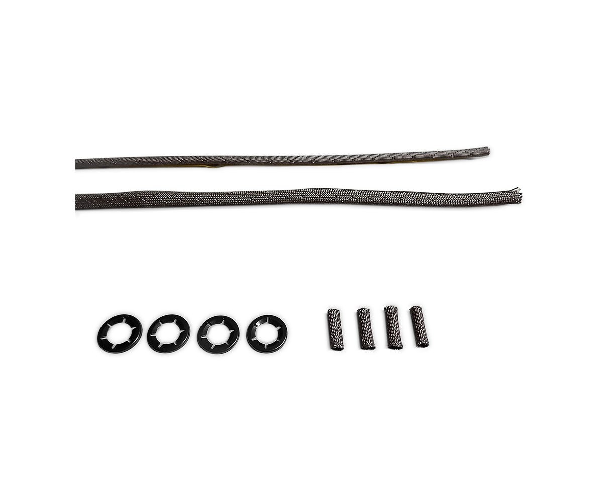 ABC 5 Dichtung Set Hohlkordeldichtung