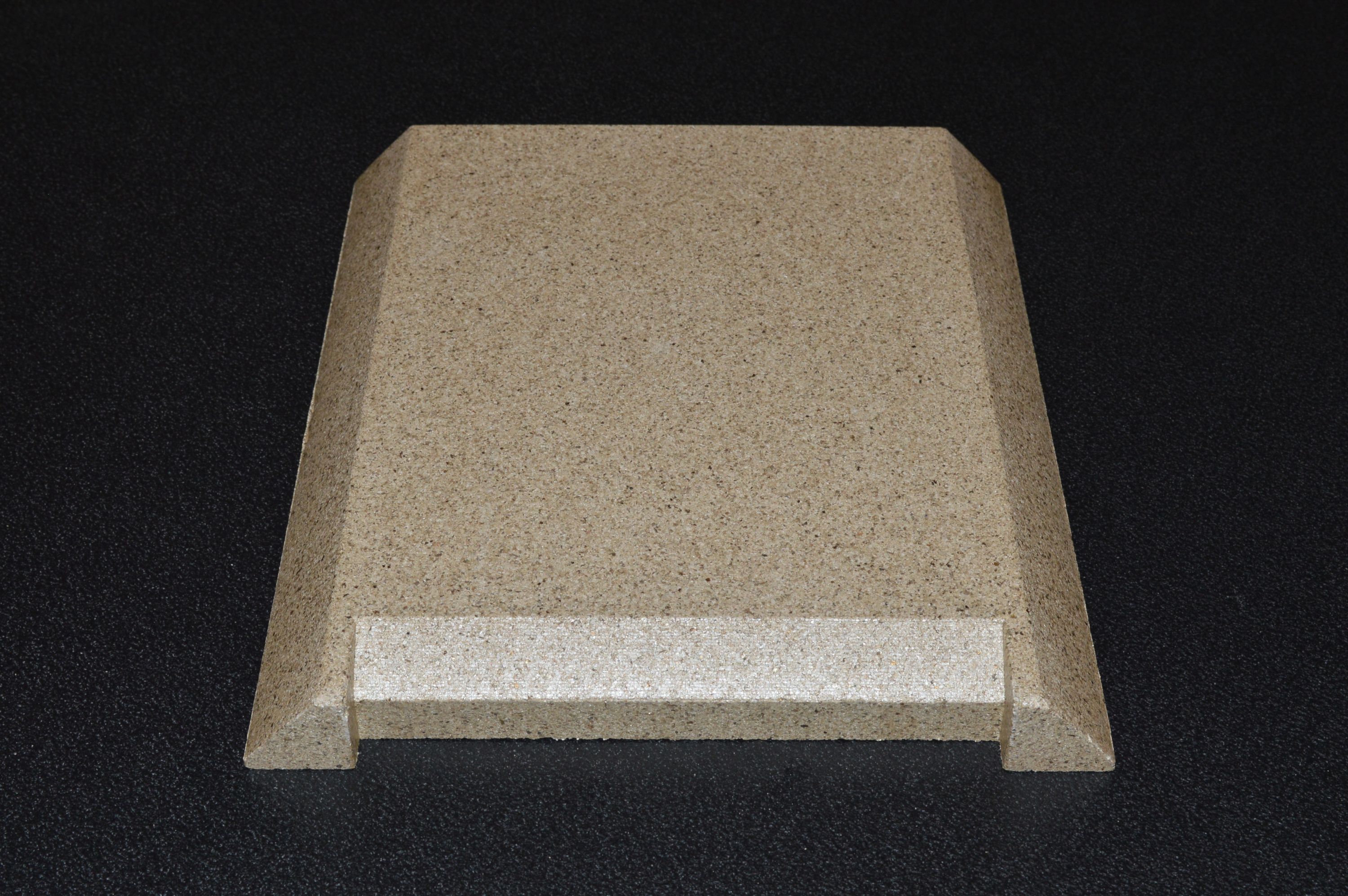 Skantherm Emotion S pietra posteriore A
