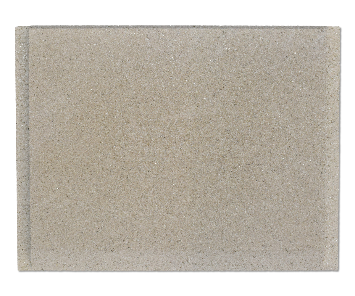 Fireplace Cremona deflettore di tiraggio