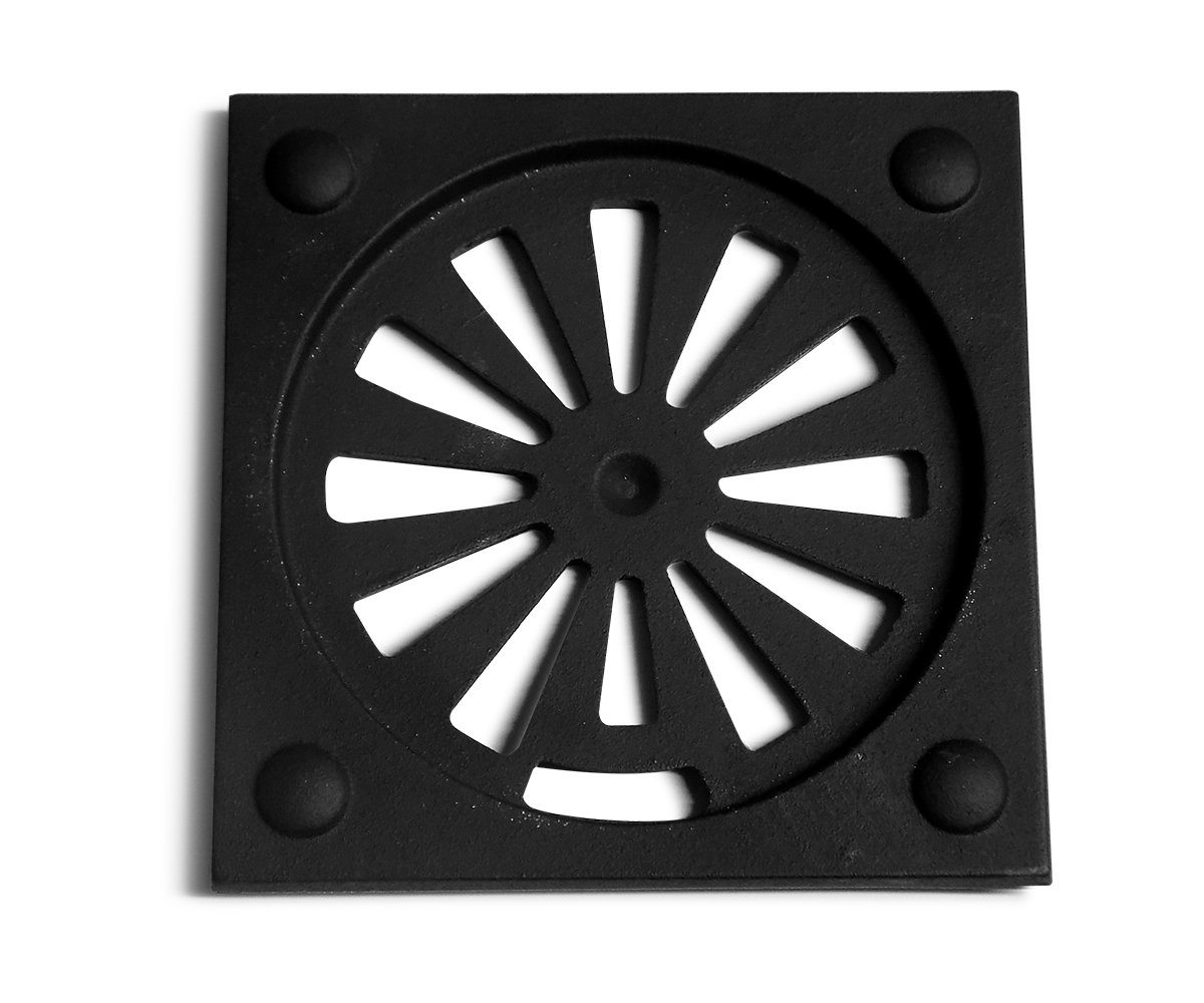 Attika Quadro supporto griglia