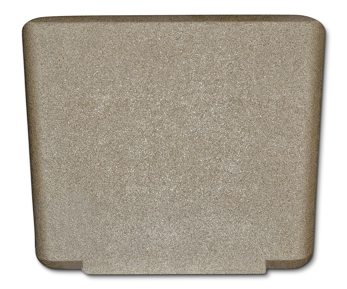 Termatech TT30GS deflettore di tiraggio