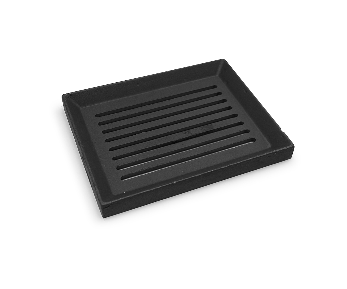 Fireplace Jamaica griglia per cenere