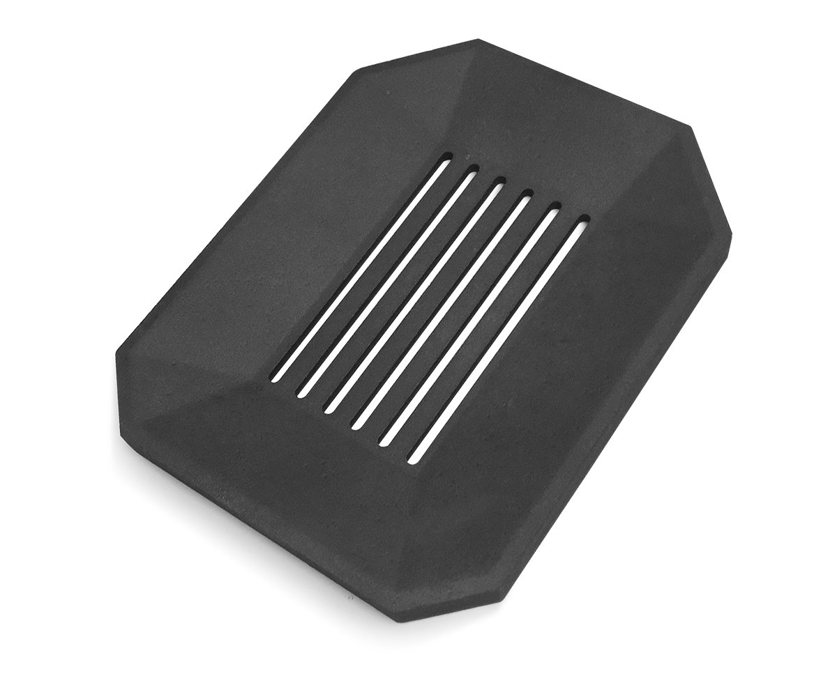Haas-Sohn Siena 277.15 griglia per cenere