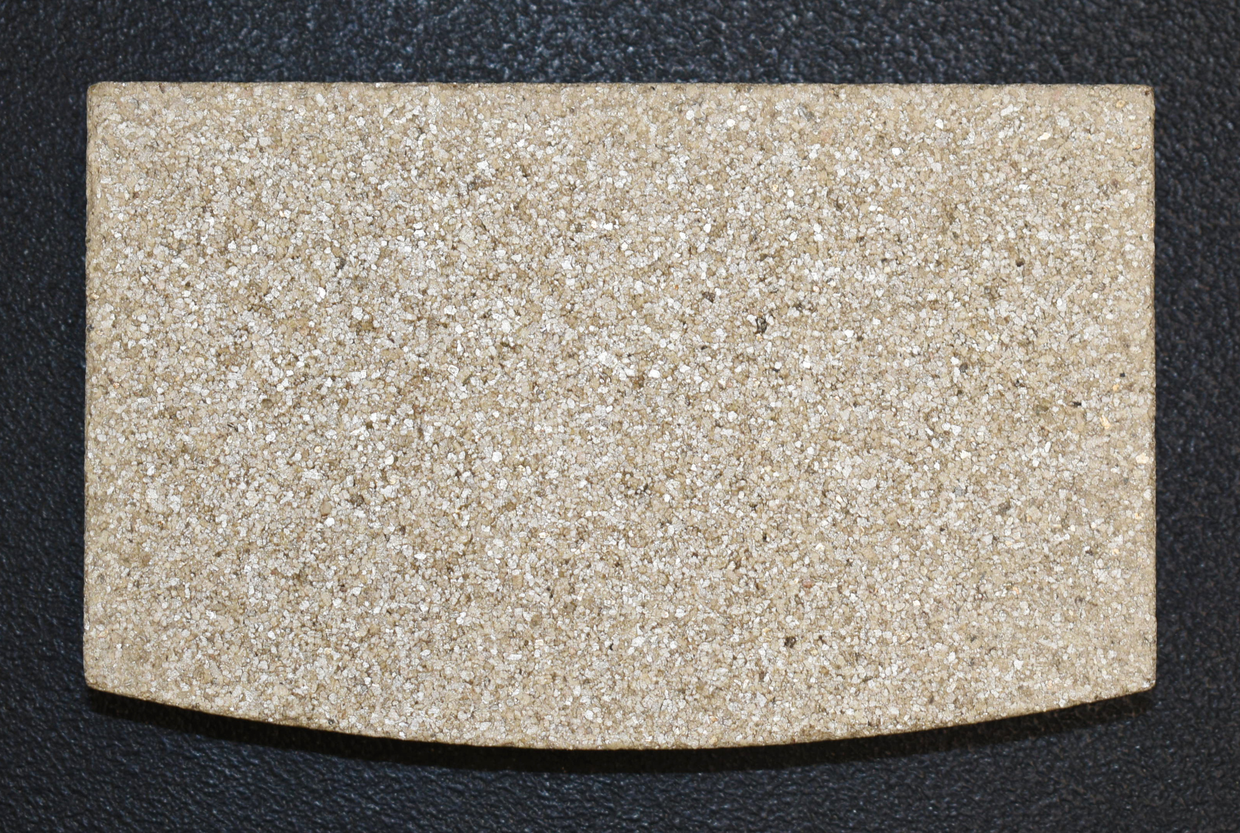 Oranier tipo 4654-6 pietra per fondo anteriore A