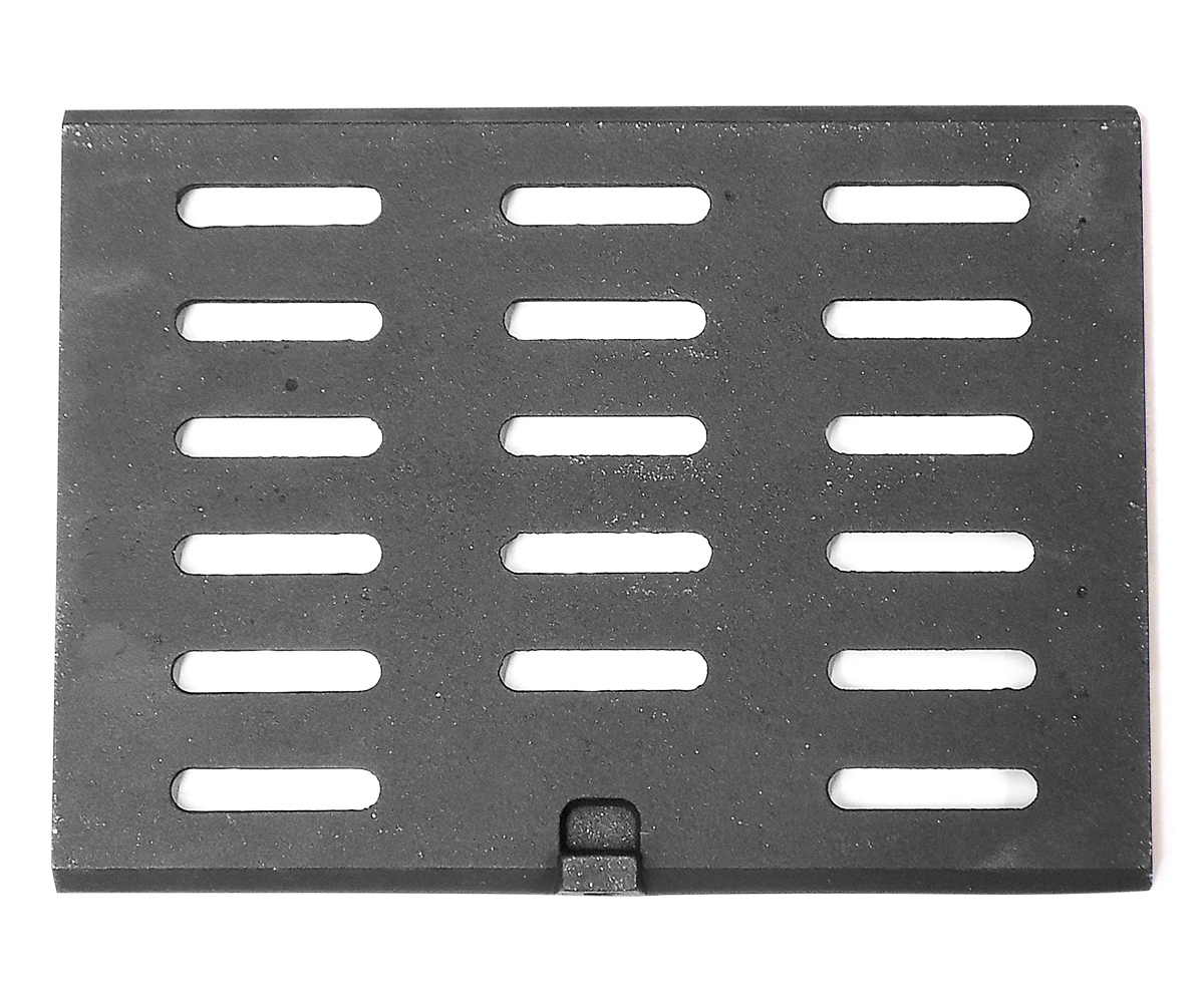 Fireplace Melange griglia per cenere