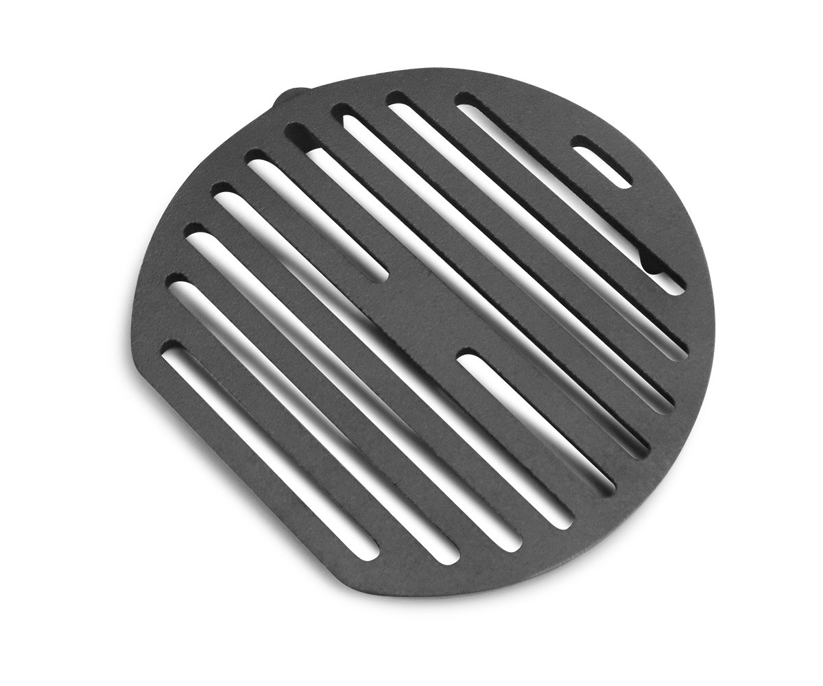 Koppe K 75 griglia per cenere