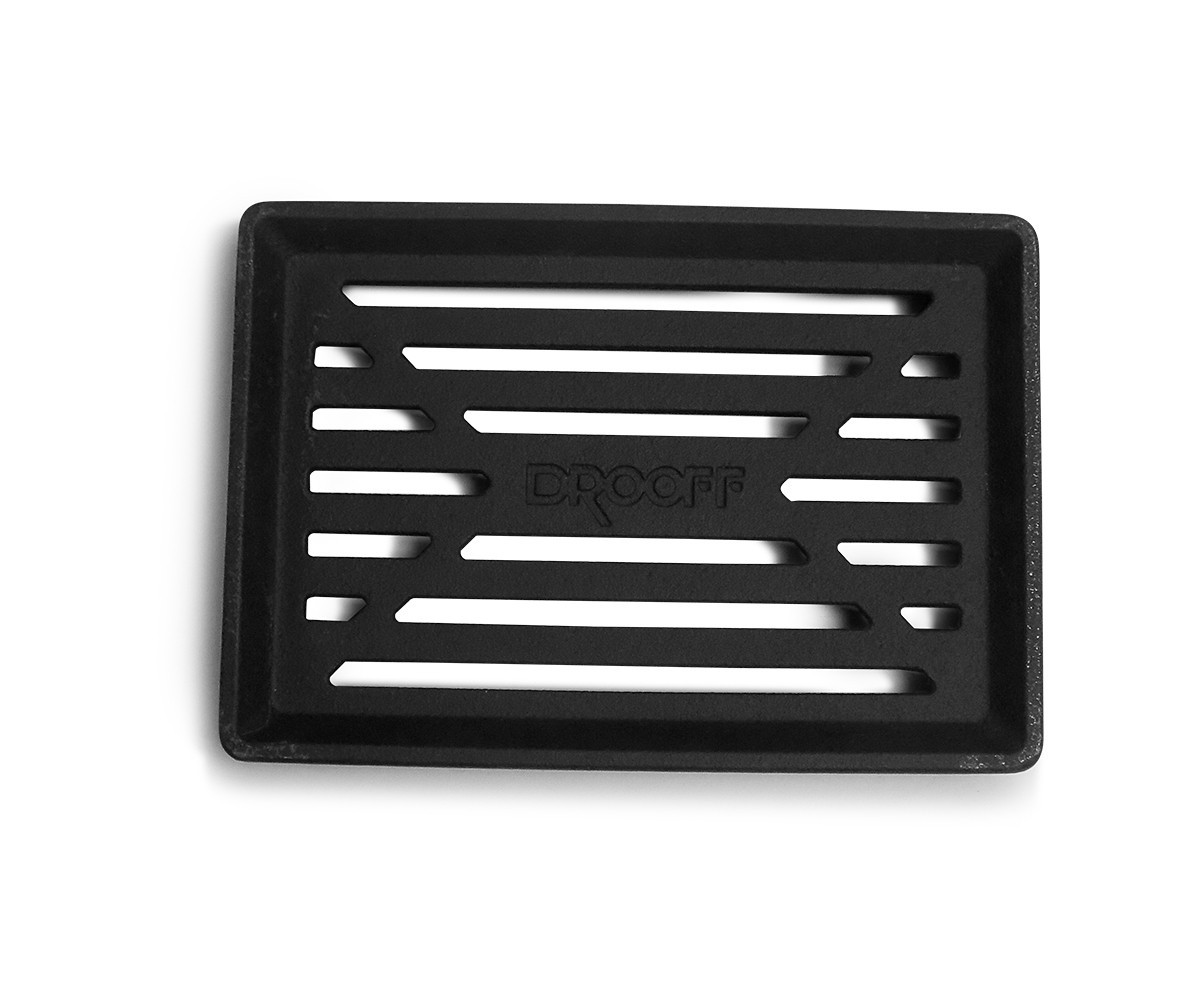Drooff Solaro 2 W supporto griglia
