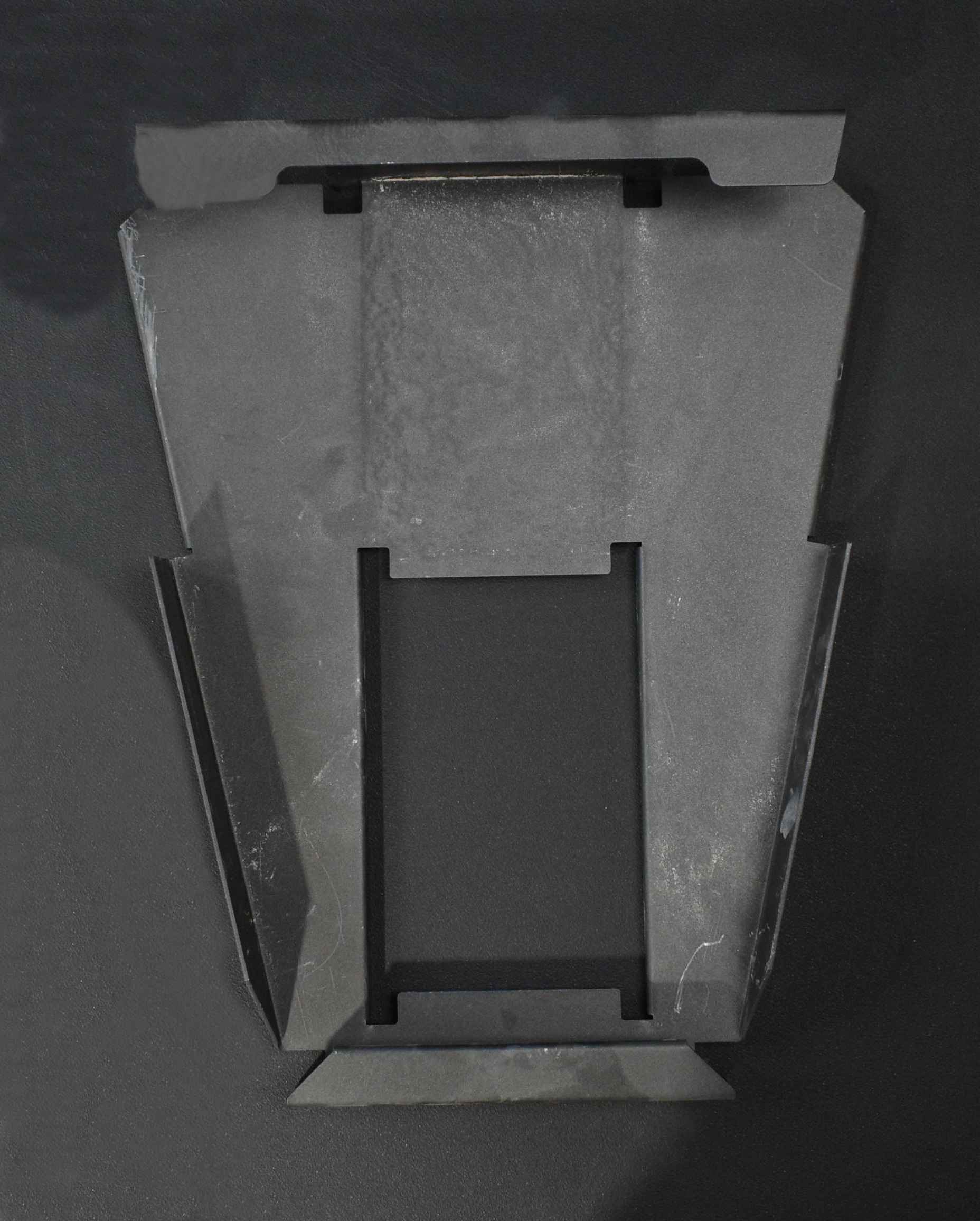Austroflamm Ceres 450/510 kit di conversione E