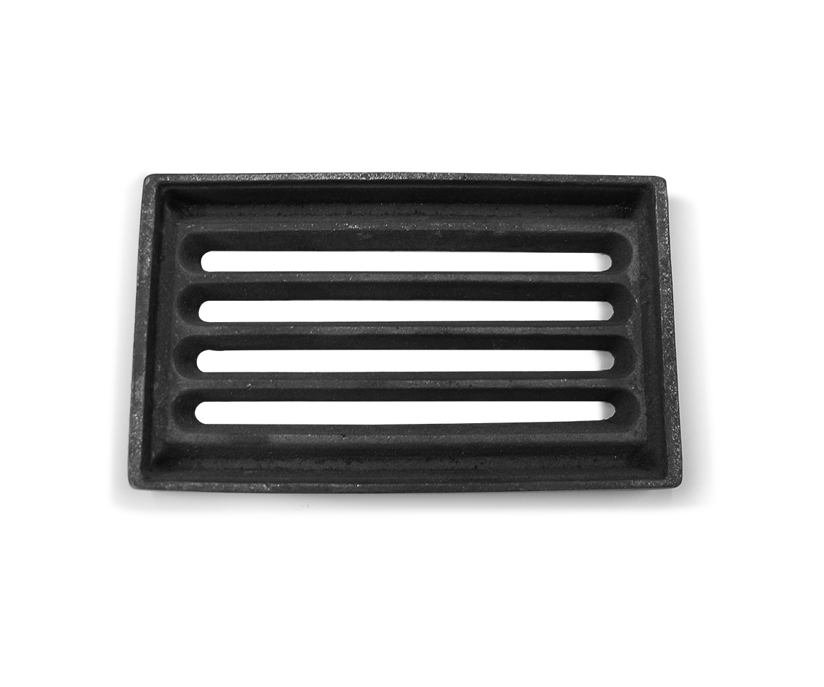 Gerco Diamant GD 8 Select griglia per cenere