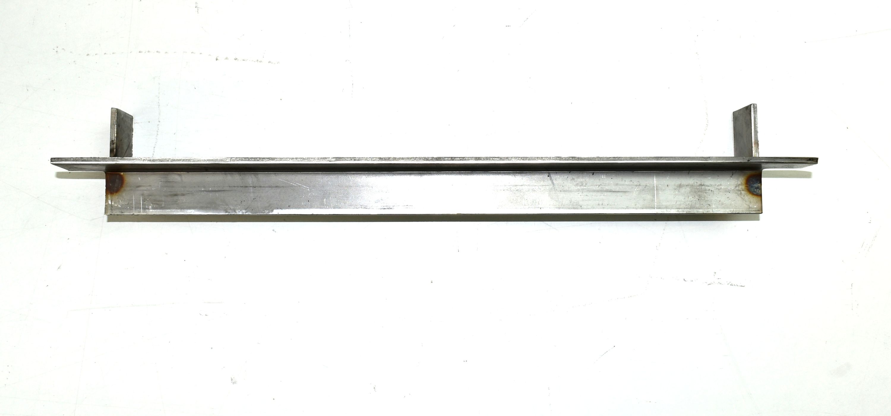Wamsler tipo 19880 supporto deflettore di tiraggio