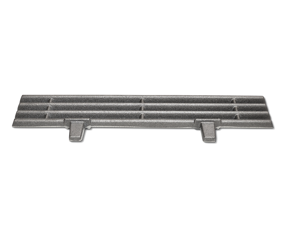 Contura 35G Stehrost Glutfang