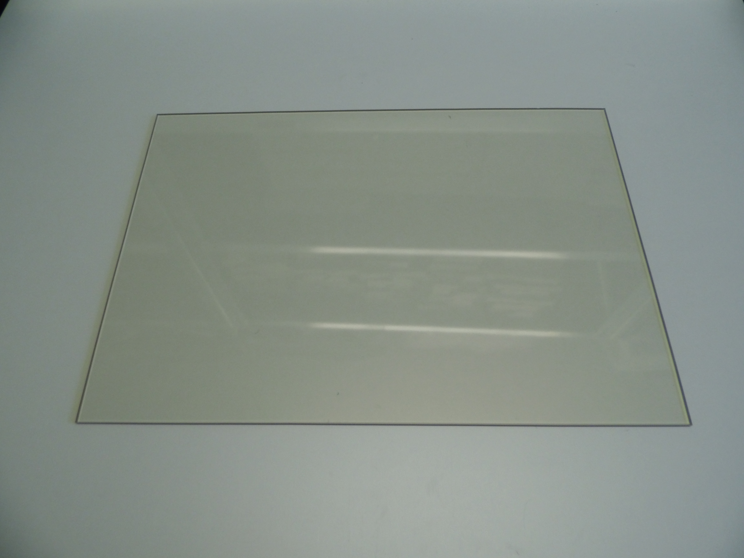Eurotherm Zirkon Plus vetro