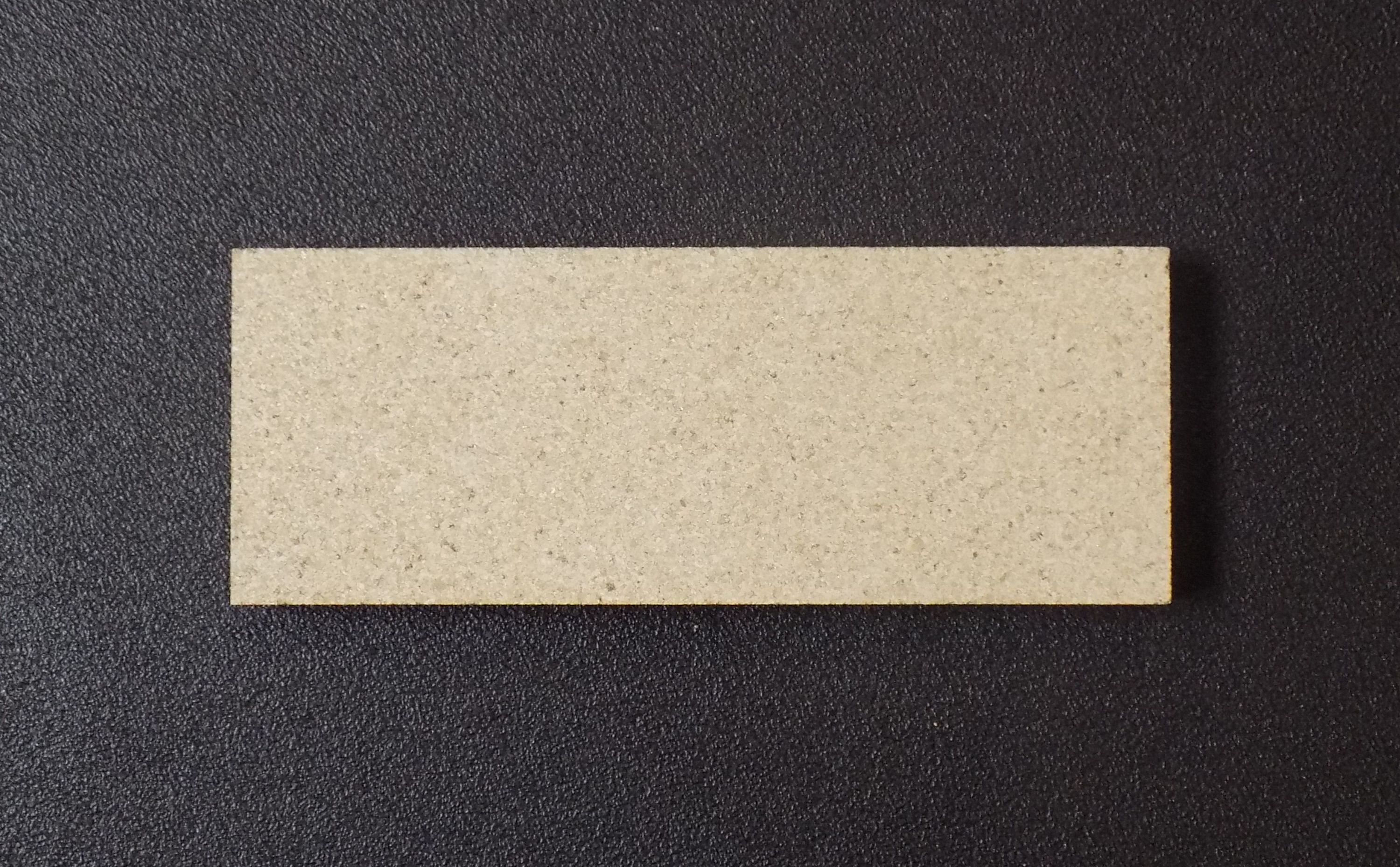 Skantherm Nobus pietra per fondo posteriore A