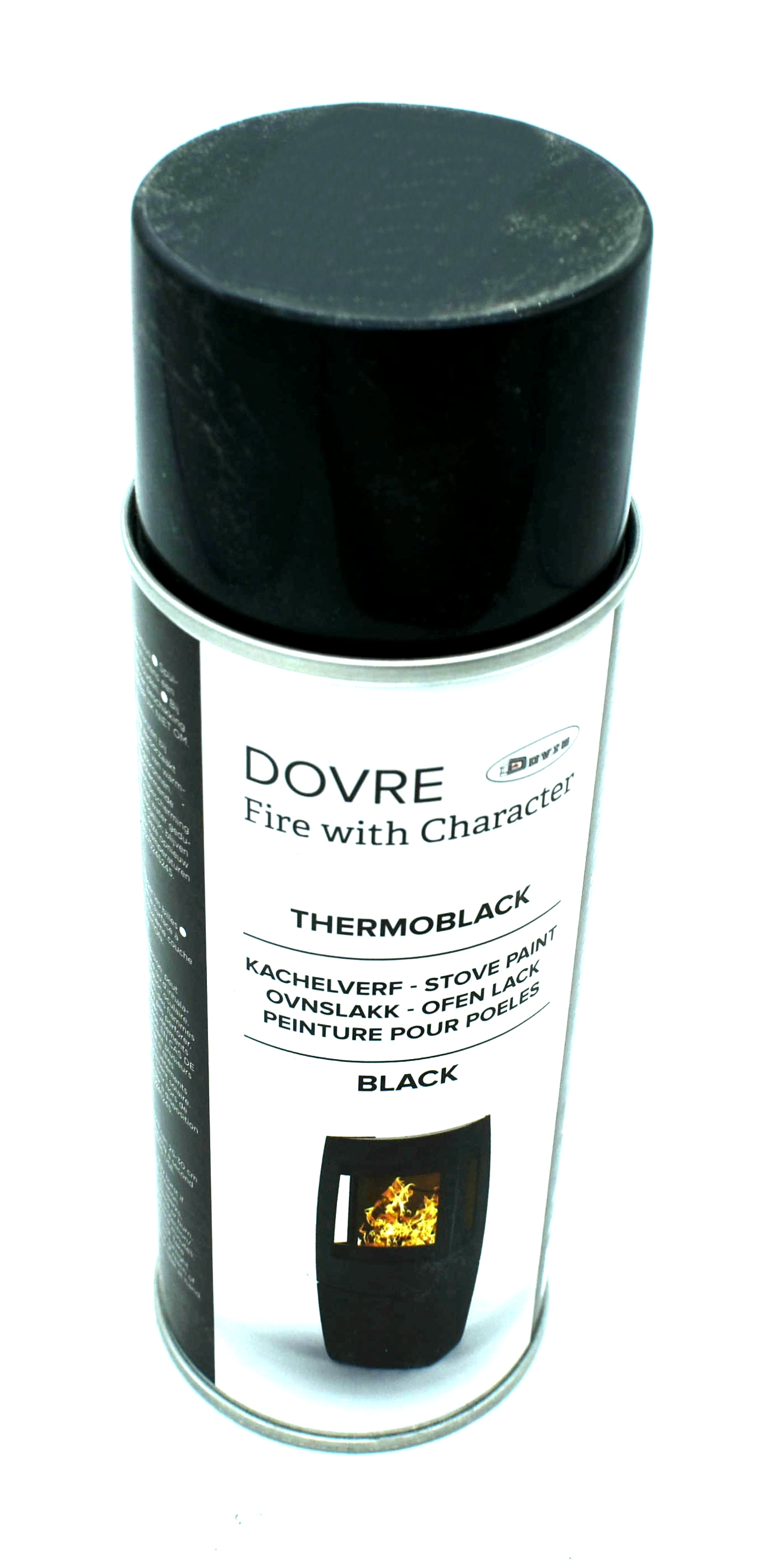 Dovre Saga 107 vernice spray