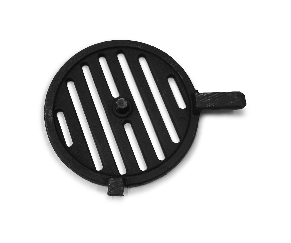 Wamsler Calor F griglia per cenere