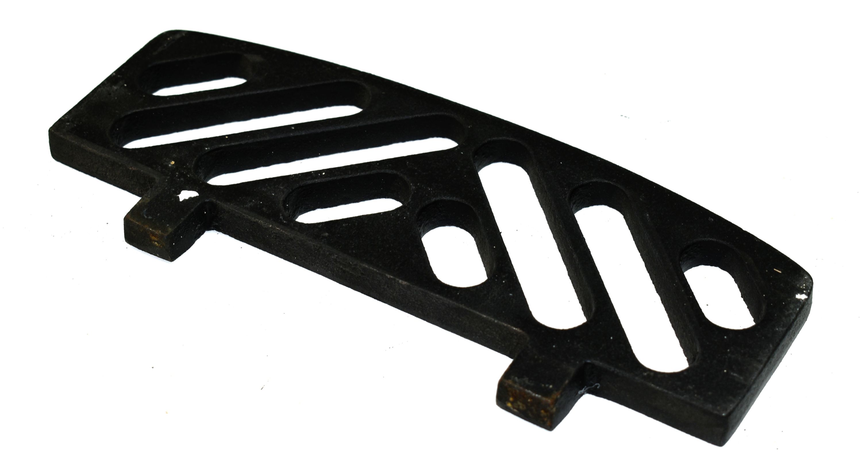 Wamsler W1-40 ferma legna