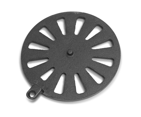 Heta Hot-Line 500 griglia per cenere