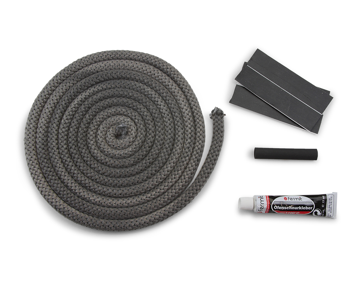 Thermia Olympus guarnizione sportello set