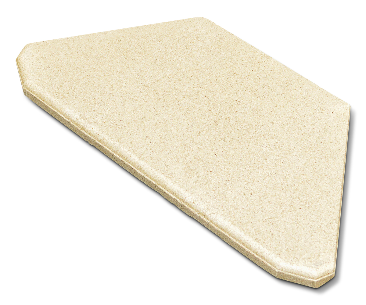 Skantherm Emotion M deflettore di tiraggio A