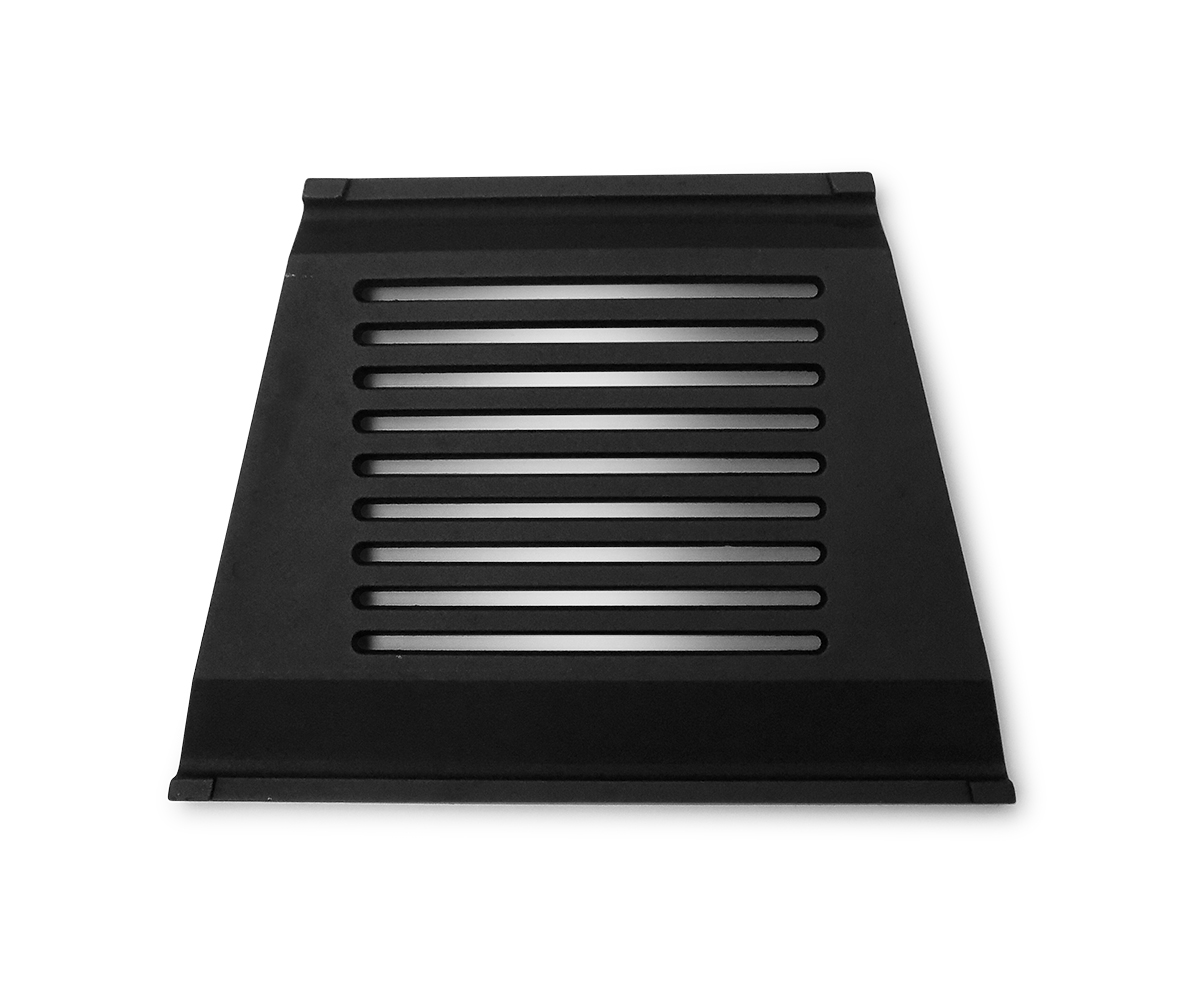Fireplace Dominica griglia per cenere
