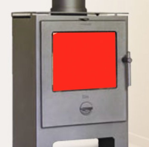 Heta Scan-Line 6 vetro