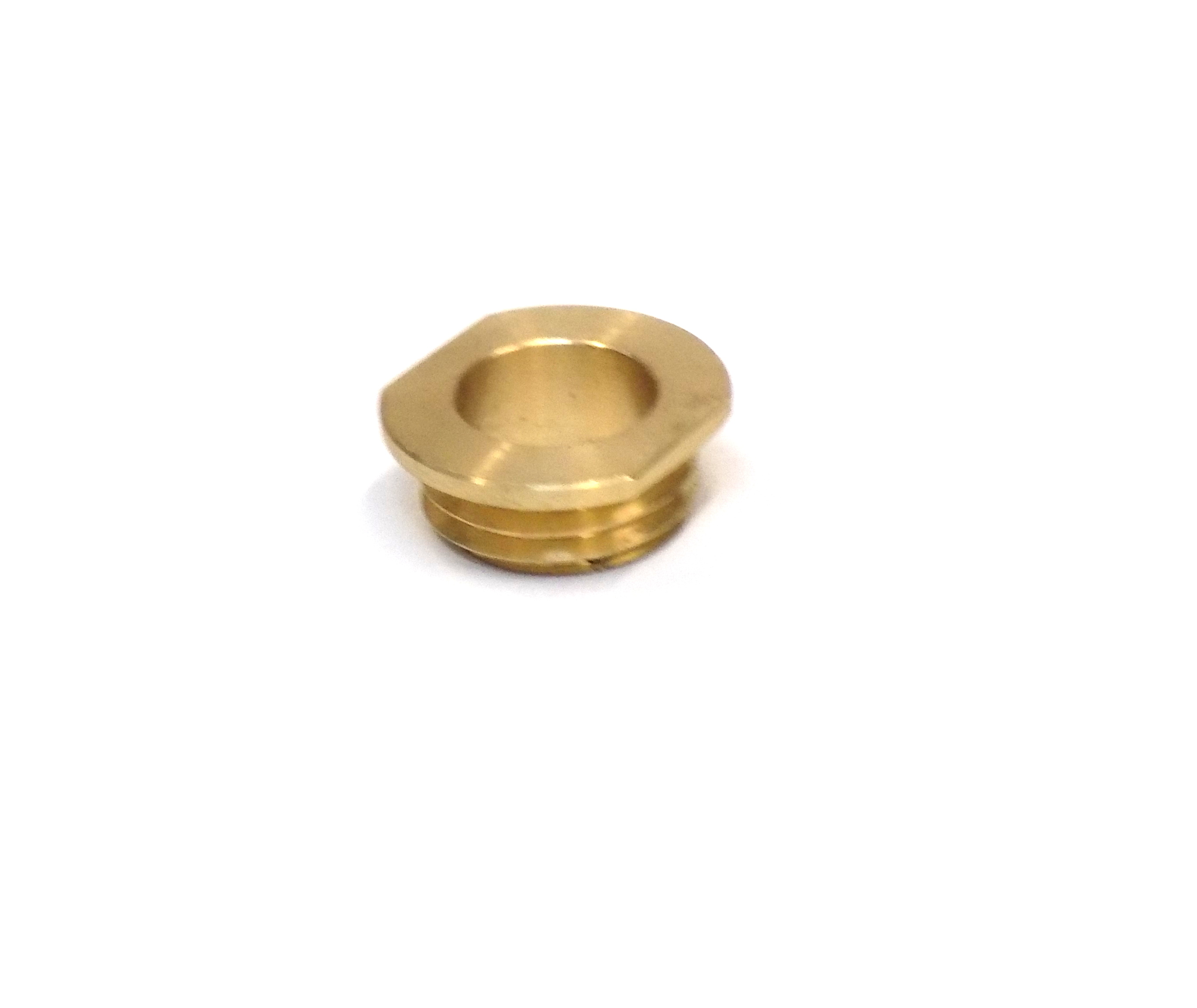 Haas-Sohn Compact-Pellet 309.06 cuscinetto coclea in basso