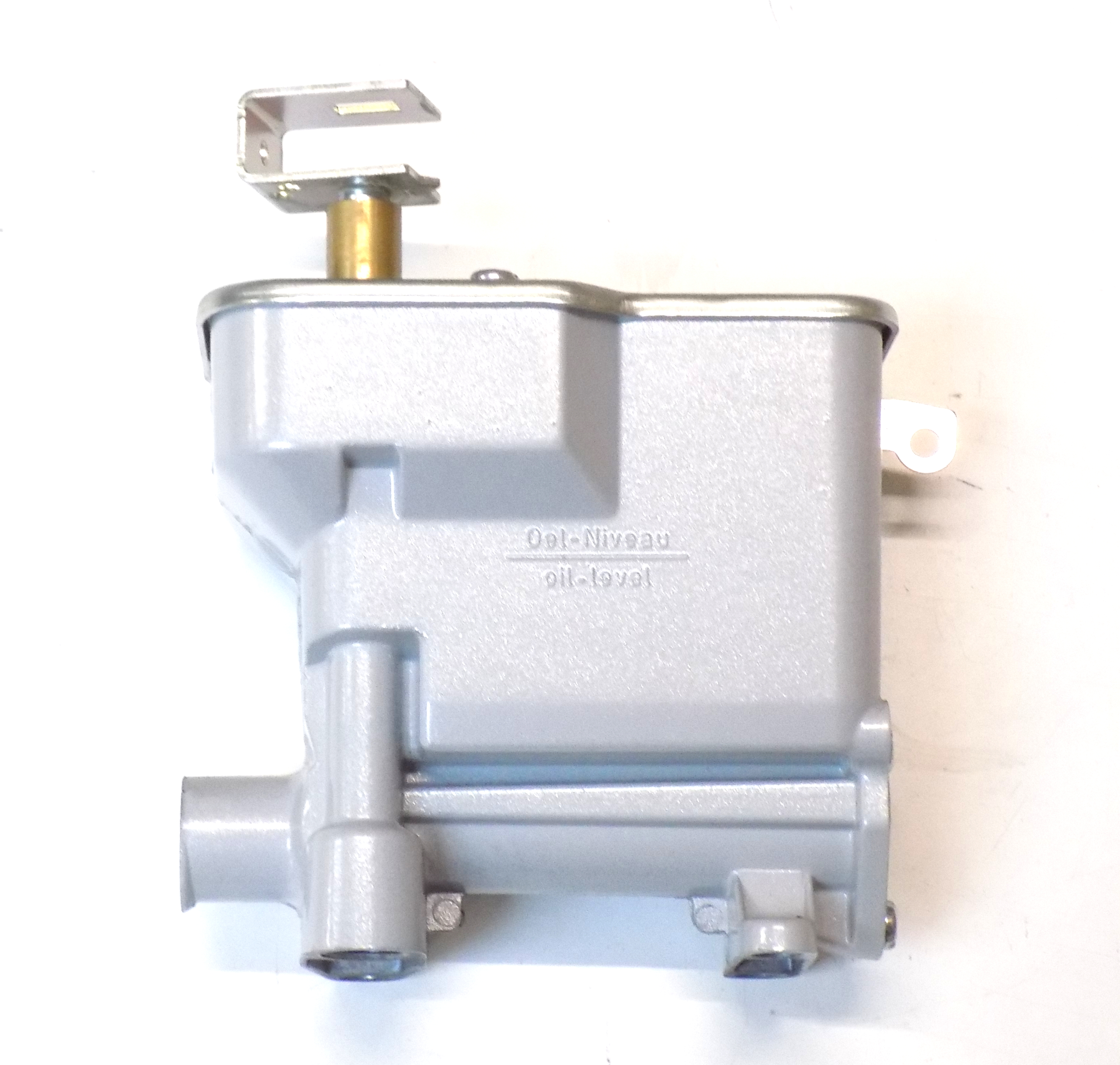 Haas-Sohn Duisburg 465.10 regolatore olio
