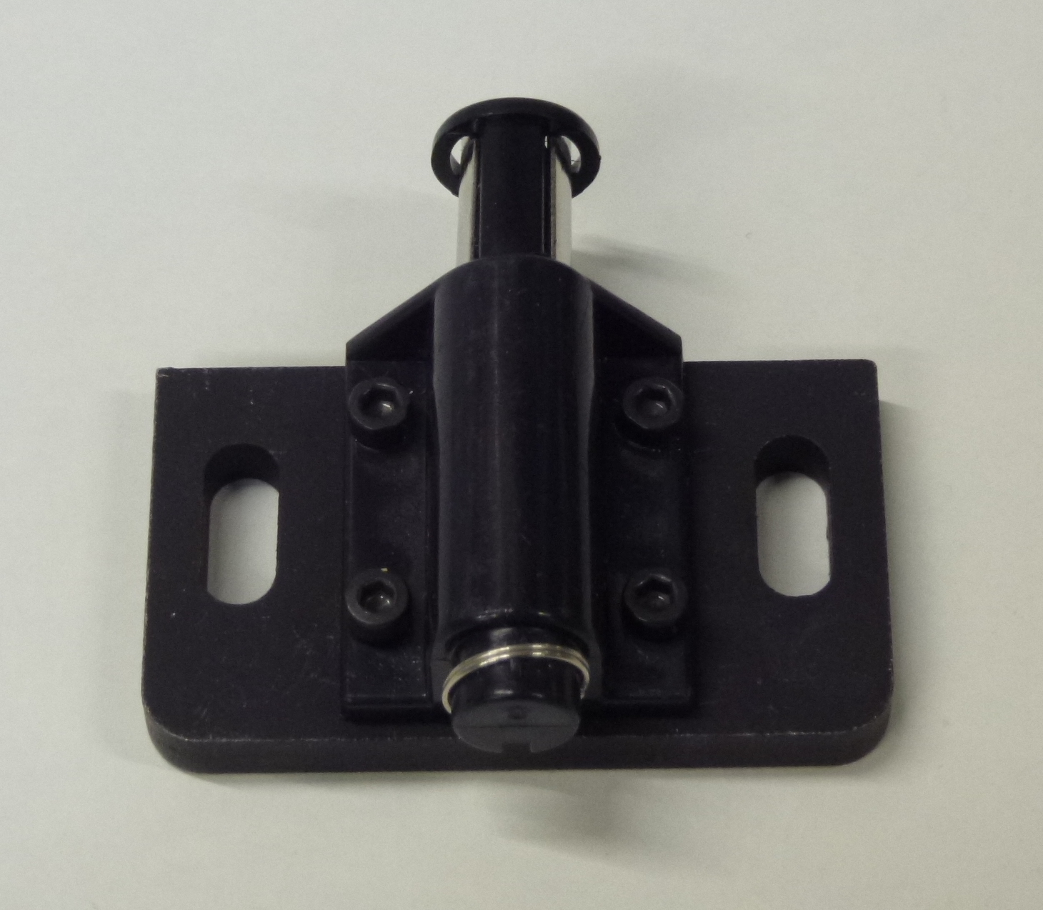 Oranier Dio 120 chiusura magnetica sportello vano legna