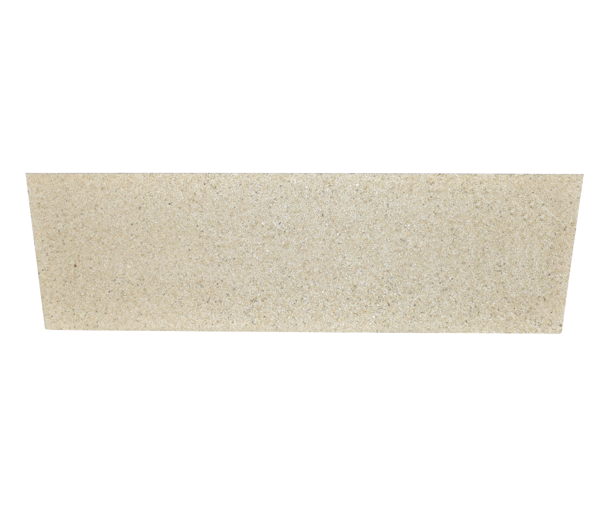 Fireplace Phone deflettore di tiraggio centrale