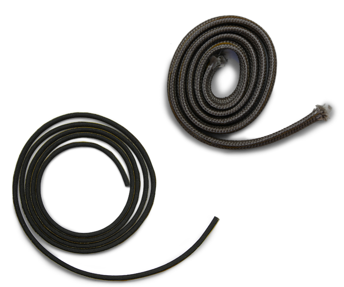 Justus Polarfeuer R2 guarnizione per vetro B
