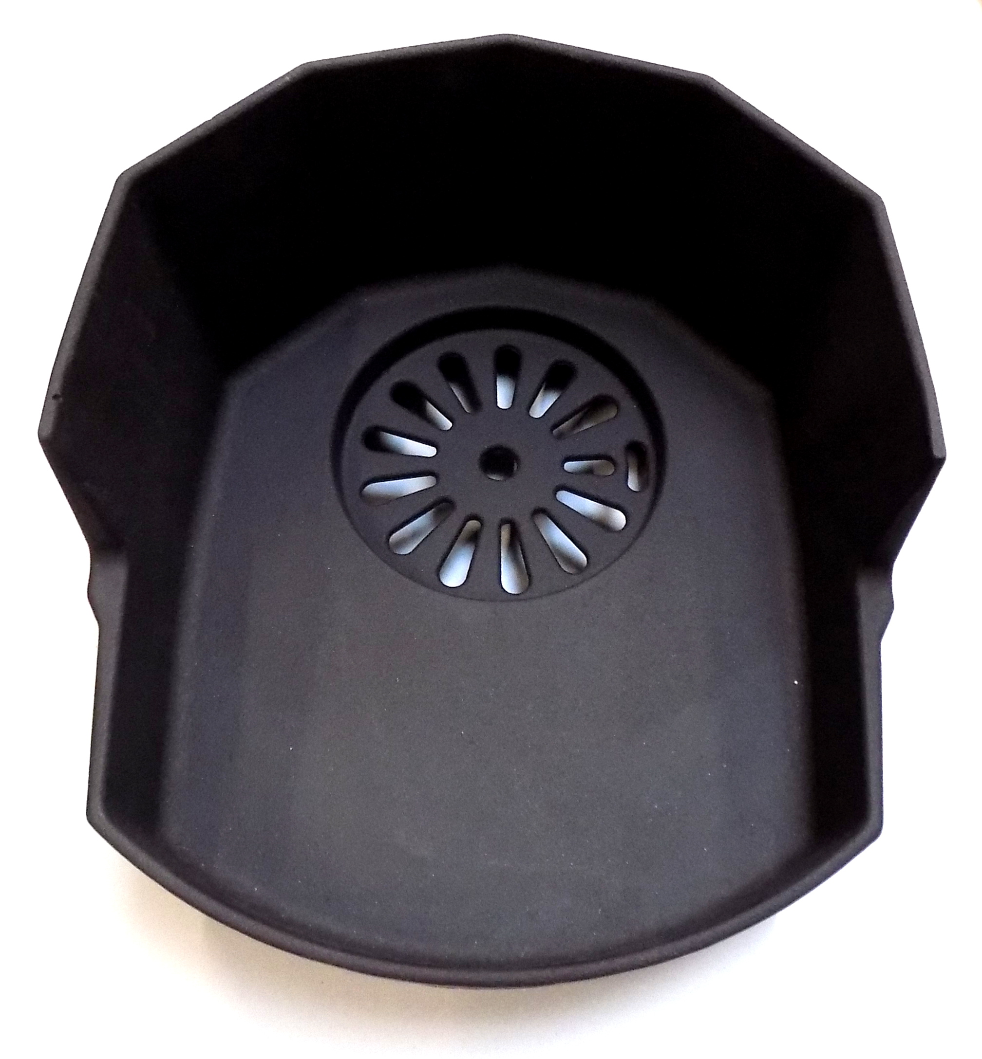 Novaline Diva griglia per cenere